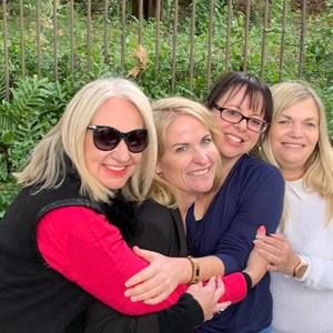 Meet your Posher, Joanne